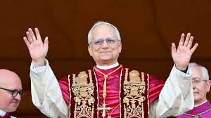 What Pope Leo XIV Has Said About LGBTQ+ People, Immigration and Abortion |  Them