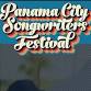 Kelsi Creek: Panama City Songwriter's Festival 2025 event image