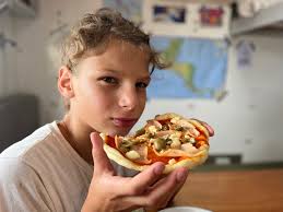 Ztráty a nálezy na pláži Bochinche — Expedice Světu vstříc