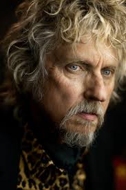 Conversations with Michael Givens