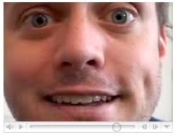 Terrell Russell: This Old Network : Ze Frank is manipulating our lizard  brains