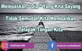 Karena setiap pertemuan pasti akan ada perpisahan, mau tidak mau kita harus merelakan kepergian seseorang yang kita sayangi. Merelakan Orang Yang Kita Cintai Kata Kata Bijak Bijak Bali