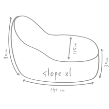 Slope Xl Plus