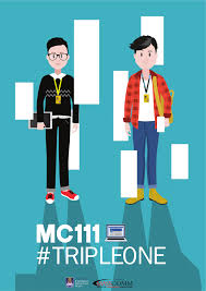 Now let me tell you how i ended up pursuing my studies in mc111 diploma in new media communication and contentpreneurship (mc111 diploma komunikasi media baharu dan keusahawanan kandungan uitm lendu). Masscomm Melaka