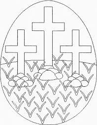 Maybe you would like to learn more about one of these? Christian Easter Coloring Pages Coloring Home