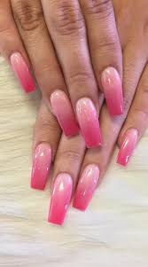 47 Amazing And Cute Ombre Nails Design Ideas For Summer 2019 Part 1 Ombre Nail Designs Ombre Nails Nail Art Ombre