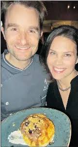 Fred Lee's social network