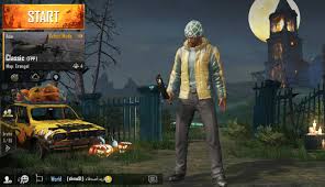 Also you can know whether the game you are playing will be having night mode or not just by looking at the right hand bottom of your screen (. Pubg Mobile Updated To V0 9 0 Gets Night Mode Halloween Theme And Costumes Digit