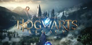 Just when you thought j.k. Sony Publica El Trailer Del Nuevo Videojuego De Harry Potter Hogwarts Legacy
