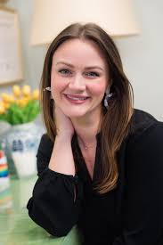 Anna Wise, M.S., CCC-SLP