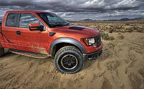 2017 Ford F 150 Raptor The Beast Returns With An Aluminum Body And A Twin Turbo V 6 Ford Raptor Ford F150 Raptor