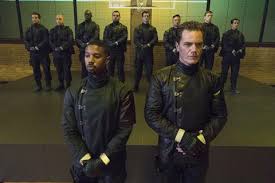 Regarder fahrenheit 451 (1966) film en streaming vf vk 720p entier. Fahrenheit 451 Cannes Review Reviews Screen