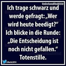 Beedigt Oder Beerdigt Ich Finde Das Uberhaupt Nicht Mehr Lustig Wer Menschen Beedigt Beerdigt Finde Lustig Lustige Spruche Spruche Witzige Spruche