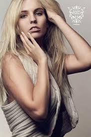 Local Durban Model Kirsten Wilson