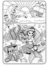 You'll see how smart she incorporates various vibrant and striking colors to melt anyone's eyes. Lisa Frank Coloring Pages Free Printable Coloring Pages For Kids