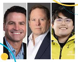 Did you hear? The Franklin & Marshall College Alumni Association Board of  Directors recently announced the 2024 Alumni Association Awards! These  prestigious awards will be presented during True Blue Weekend, the weekend