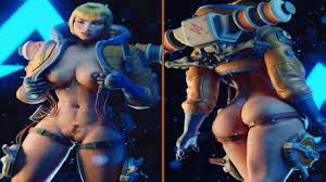 Apex Legends Porn