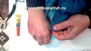коктейльных трубочек как починить молнию на куртке внизу с помощью трубочки Samostoyatelno Pochinit Molniyu Kak Svoimi Rukami Otremontirovat Molniyu V Kurtke Youtube