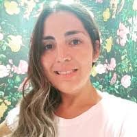 Tamara Olavarria's Instagram, Twitter & Facebook