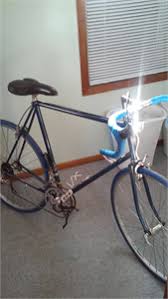 solved what model schwinn is this bike serial number is