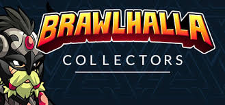 Mammoth coins can be used to unlock legends, skins, sidekicks, taunts and more. Collectors Pack Brawlhalla Wiki