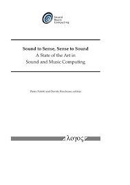This file the wanderer digital camel (epidemic sound).mp4 is hosted at free file sharing service 4shared. Sound To Sense Sense To Sound Sound And Music Computing