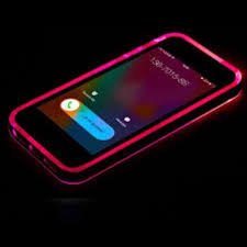 Accessories Accepting All Offers Pink Lightup Case Poshmark