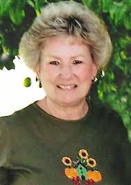 Donita Bailey Obituary (1940