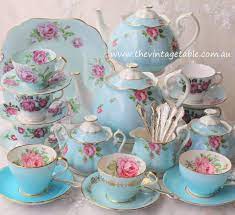 Vintage China Hire Our Collection Tea Party Pretty Tea Cups Tea Cups Vintage