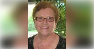 Obituary information for Josephine Vicari
