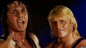 Bret Hart Doubles Down