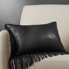 Made in the usa of imported materials. 20 Fringe Throw Pillows That Make The Funkiest Living Room Decor Decorative Throw Pillows