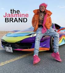 Explore tekashi69 (r/tekashi69) community on pholder | see more posts from r/tekashi69 community like first tour after prison. Tekashi 6ix9ine Officially Off House Arrest Still On Supervised Release For Next 5 Years Thejasminebrand