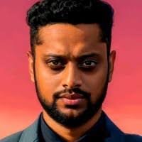 Bryan Sequeira's Instagram, Twitter & Facebook