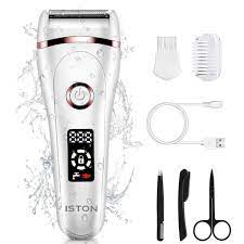 62 Products With Near Perfect Amazon Reviews That Are Great Deals Bikini Trimmer Best Electric Razor Lady Shavers