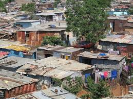 Travel Research Slum Tourism In South Africa Tourism In South Africa Shanty Town Soweto