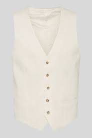 Gilet homme cachemire machcap droit capuche. En Lin Mode Homme Robe Gilet Mode