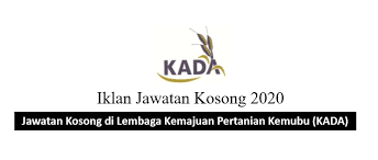 Ejoesolutions > blog > jawatan kosong > jawatan kosong di kada. Jawatan Kosong Di Lembaga Kemajuan Pertanian Kemubu Kada Malaysia Job Website
