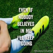 If it were easy, everybody would do it. Inspirational Quotes Soccer Quotes Soccer Quotes Girls Inspirational Soccer Quotes