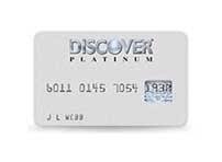 How do small business owners use their credit cards? Discover Our Company Discover Card