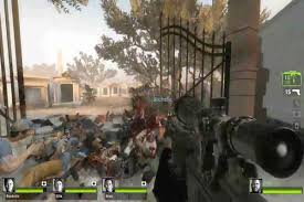 Masuk ke mode single player dan bermain di salah satu map. Left 4 Dead 2 Game Download Free For Pc Full Version Downloadpcgames88 Com