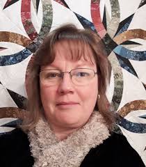 Smith Mountain Morning quilt pattern review