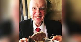 Obituary for Gert Friedrich Franz Schmitz