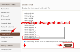2026 搬瓦工VPS 一键安装部署OpenClaw 图文详细教程（原Clawdbot ...