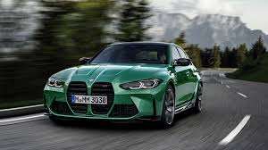 2021 Bmw M3 Competition Wallpapers Specs Videos 4k Hd Wsupercars