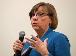 The Jolt: Two GOP lawmakers sign onto Democratic effort to ratify the ERA