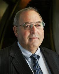 SUU Alumni: Homecoming 2014 Outstanding Alumnus