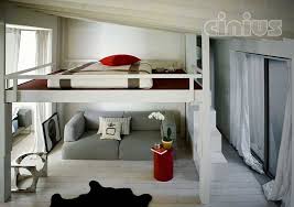 Una lista di moderni letti a soppalco matrimoniali per risparmiare spazio nella camera da letto. Pin Di Mae Elizabeth Su Loft Letto A Soppalco Letto Soppalco Letti Loft