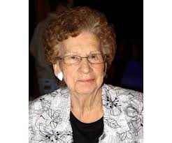 Virginia Ellison Obituary (1925