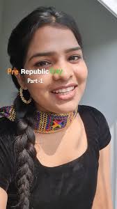 Draped in pride, styled with gratitude 🇮🇳 Republic Day feels extra  special when your journey lets you serve, guide, and represent.🤍🔱  #RepublicDayVibes #PatrioticOutfit #ProudIndian #YogaTeacherJourney  RepublicDayLook